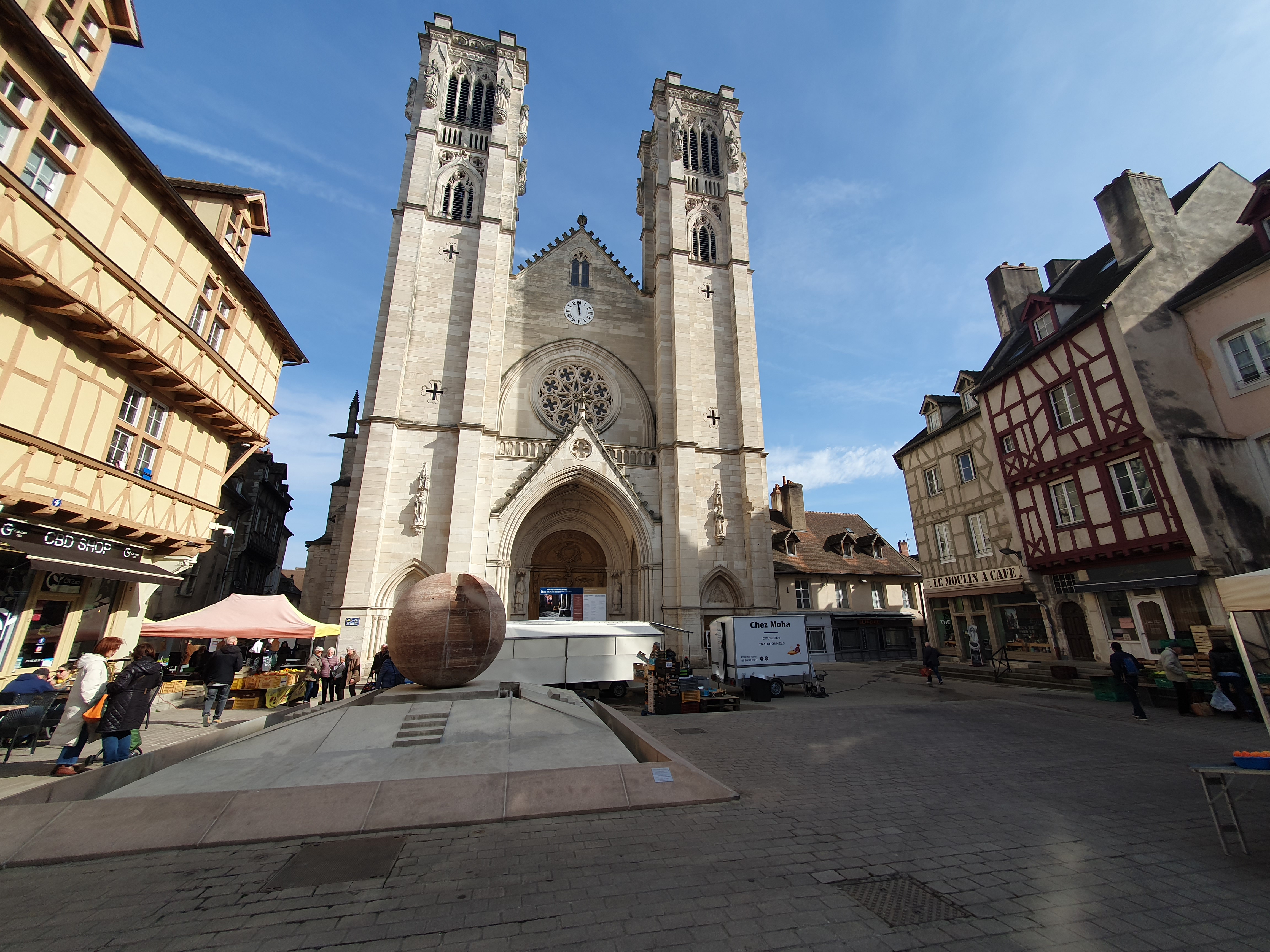 Chalon-sur-Saône